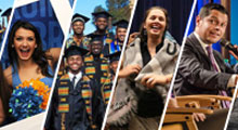 UCLA Alumni 2015-16 Annual Report