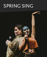 Spring Sing