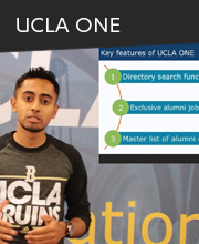 UCLA One