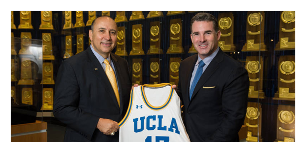 UCLA Athletics