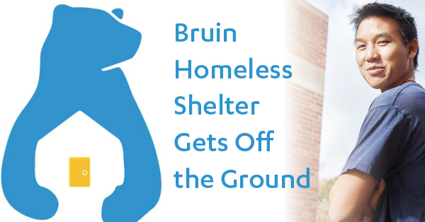 Bruin Shelter