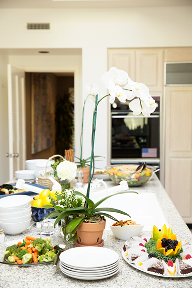 Table Setting