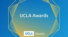 UCLA Awards