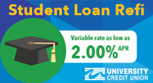 University Credit Union