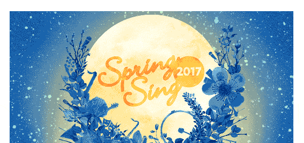 Spring Sing
