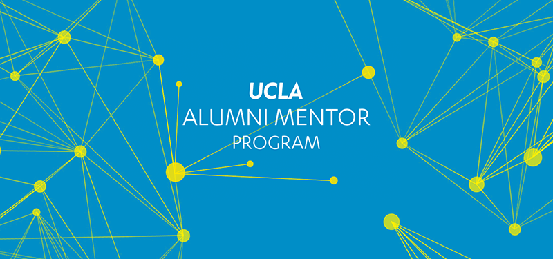 UCLA Alumni Mentor Program