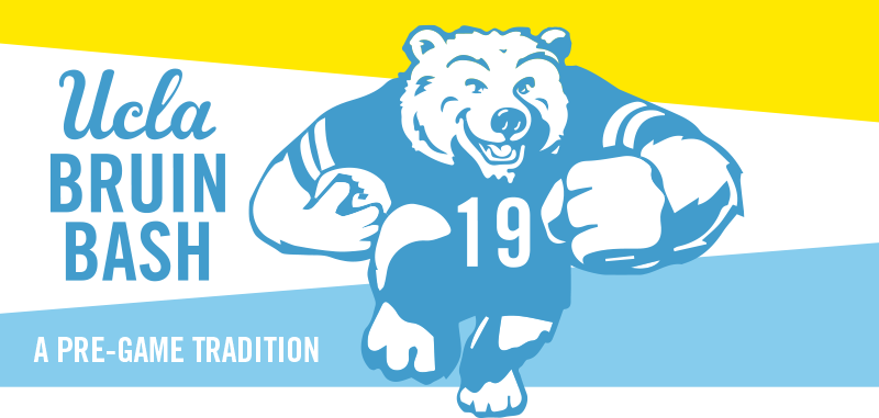 Bruin Bash