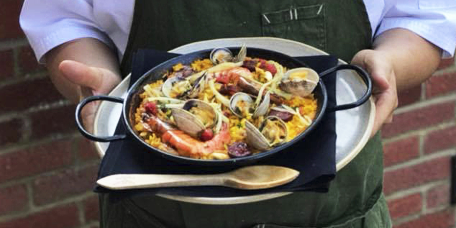 Paella