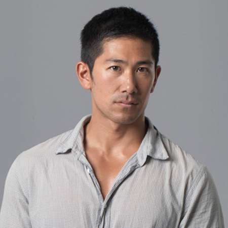 Adam Yamaguchi ’05