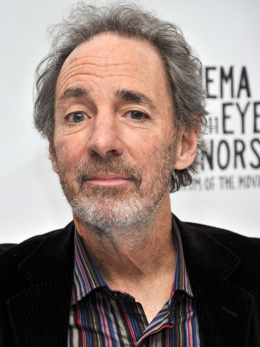 Harry Shearer ’64