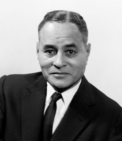 Ralph Bunche