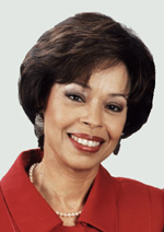 Gail E. Wyatt, Ph.D. ’73