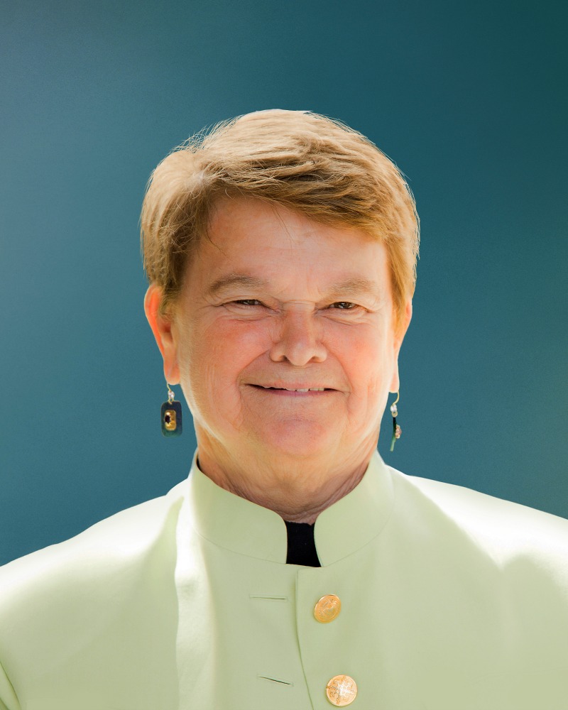 Sheila Kuehl ’62