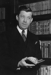 Edward A. Dickson