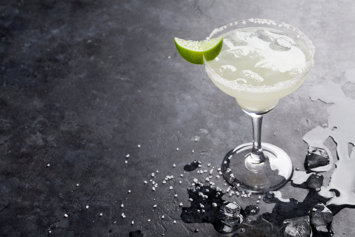 Margarita Cocktail