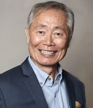 George Takei