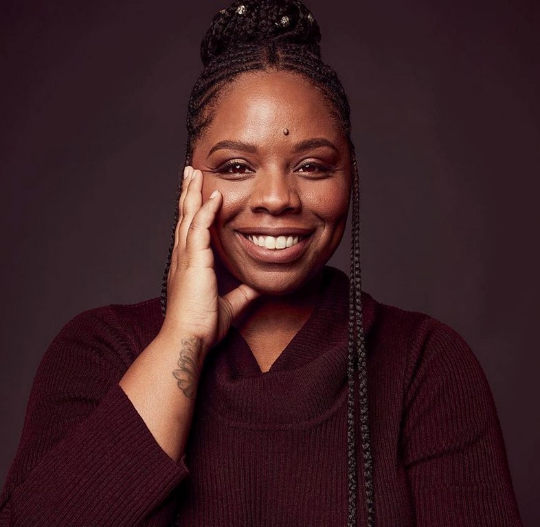 Patrisse Cullors