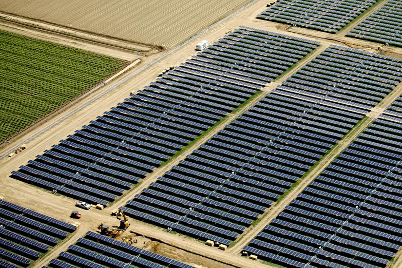 UC Solar Farm