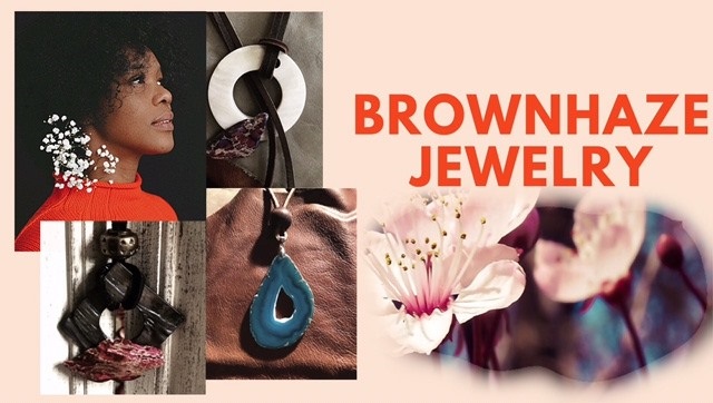Brownhaze Jewelry