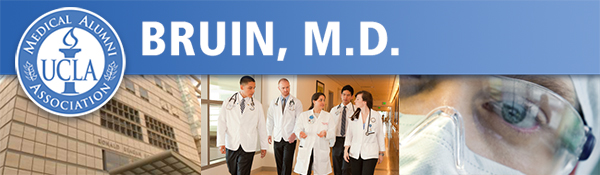 Bruin, M.D. Newsletter