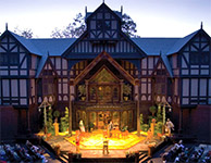 Oregon Shakespeare Festival