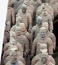 China & the Yangtze River