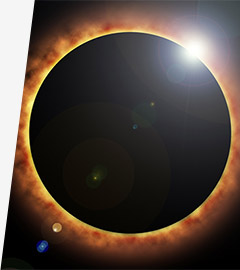 Total Solar Eclipse